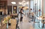 GD10 BACK HEPA EU Kuru Tip Elektrikli Süpürgeler