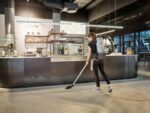 GD10 BACK HEPA EU Kuru Tip Elektrikli Süpürgeler