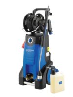 MC 4M-160/620 230/1/50/16 EU Orta Boy Mobil Soğuk Sulu Basınçlı