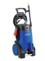MC 4M-160/620 230/1/50/16 EU Orta Boy Mobil Soğuk Sulu Basınçlı