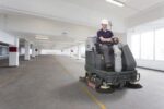 SC6500 1100D Disk Binicili Zemin Temizleme Makineleri