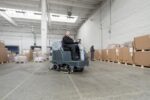 SC6500 1100D Disk Binicili Zemin Temizleme Makineleri