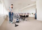 VP100-EU DRY VACUUM CLEANER Kuru Tip Elektrikli Süpürgeler