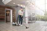 VP100-EU DRY VACUUM CLEANER Kuru Tip Elektrikli Süpürgeler