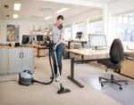 VP100-EU DRY VACUUM CLEANER Kuru Tip Elektrikli Süpürgeler