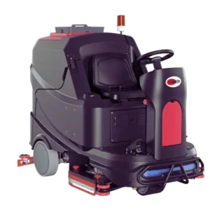 AS1050R - Zemin Temizlik Makinesi