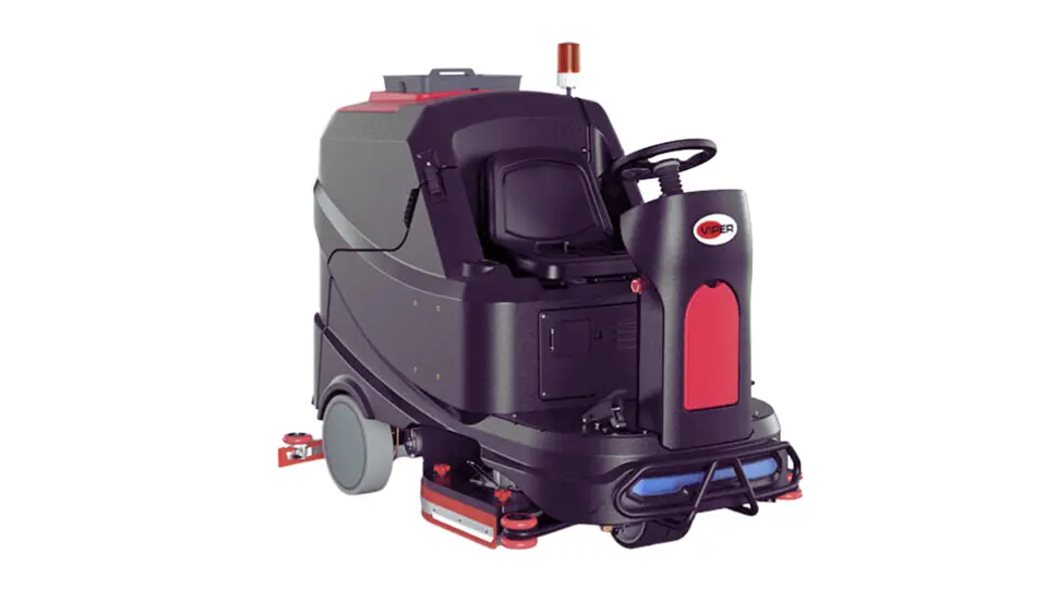 as1050r-viper AS1050R - Zemin Temizlik Makinesi