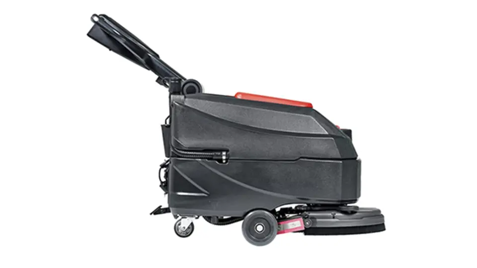 as4325-viper Viper AS4325 Zemin Temizlik Makinesi