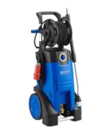 MC 4M-160/620 230/1/50/16 EU Orta Boy Mobil Soğuk Sulu Basınçlı