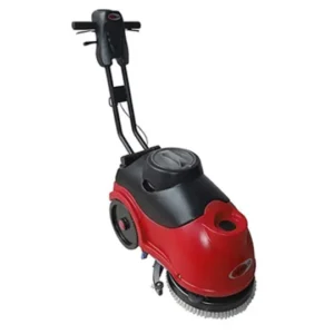 AS380/15B - Zemin Temizlik Makinesi