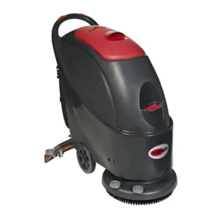 AS430/510 - Zemin Temizlik Makinesi