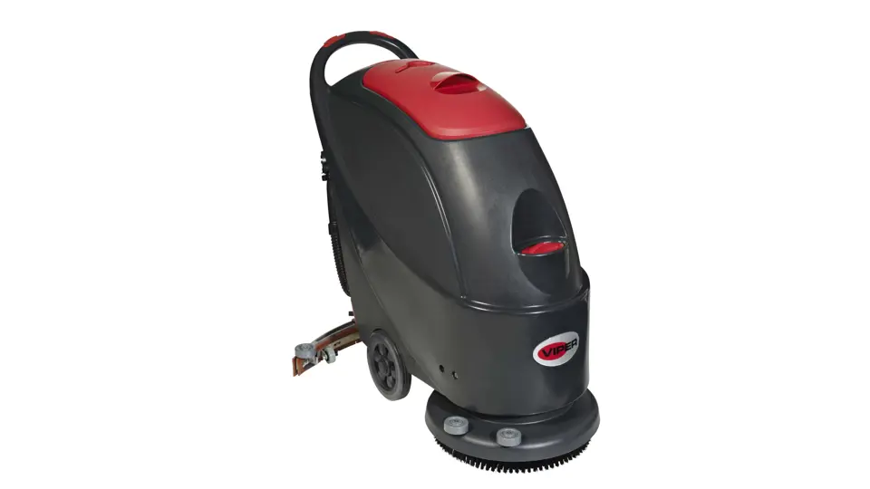 scrubber-as430-510-viper-product AS430/510 - Zemin Temizlik Makinesi
