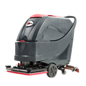 AS5160 - Zemin Temizlik Makinesi