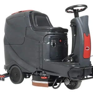 AS850R - Zemin Temizlik Makinesi