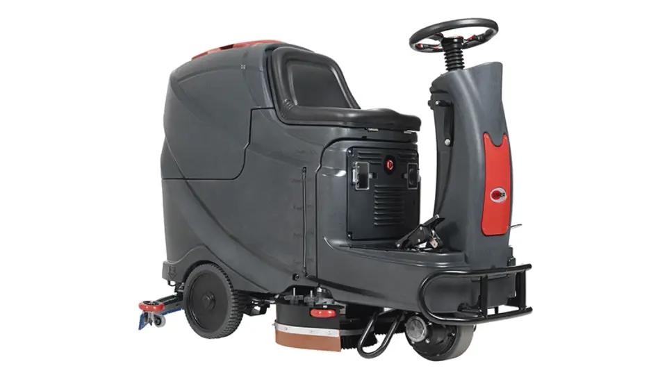 scrubber-as710r-as850r AS850R - Zemin Temizlik Makinesi