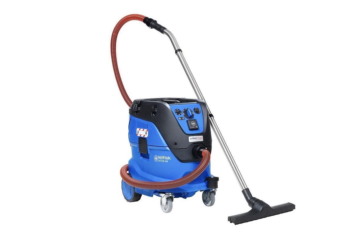Nilfisk ATTIX-44