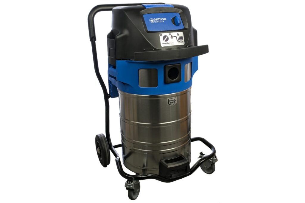 Nilfisk ATTIX 961